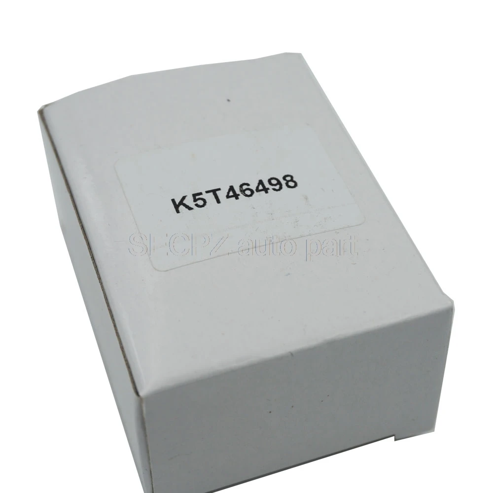 MR160676 K5T46498 MR 160676 K5T48277 Emission Vacuum Valve for Mitsubishi Lancer
MR160676 K5T46498 MR 160676 K5T48277 Emission Vacuum Valve for Mitsubishi Lancer