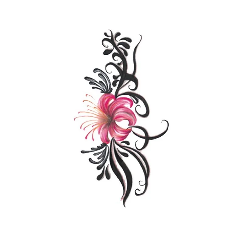 Temporary tattoos for sexy women are realistic, arm, back, shoulder, clavicle tattoo stickers, body art stickers
Temporary tattoos for sexy women are realistic, arm, back, shoulder, clavicle tattoo stickers, body art stickers