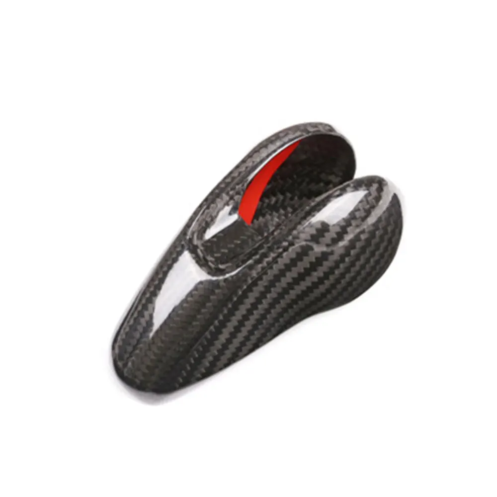 For Porsche Macan Panamera Boxter 719 911 carbon fiber Car Gear Shift Knob Cover Sticker Auto Interior Accessories Decals
For Porsche Macan Panamera Boxter 719 911 carbon fiber Car Gear Shift Knob Cover Sticker Auto Interior Accessories Decals