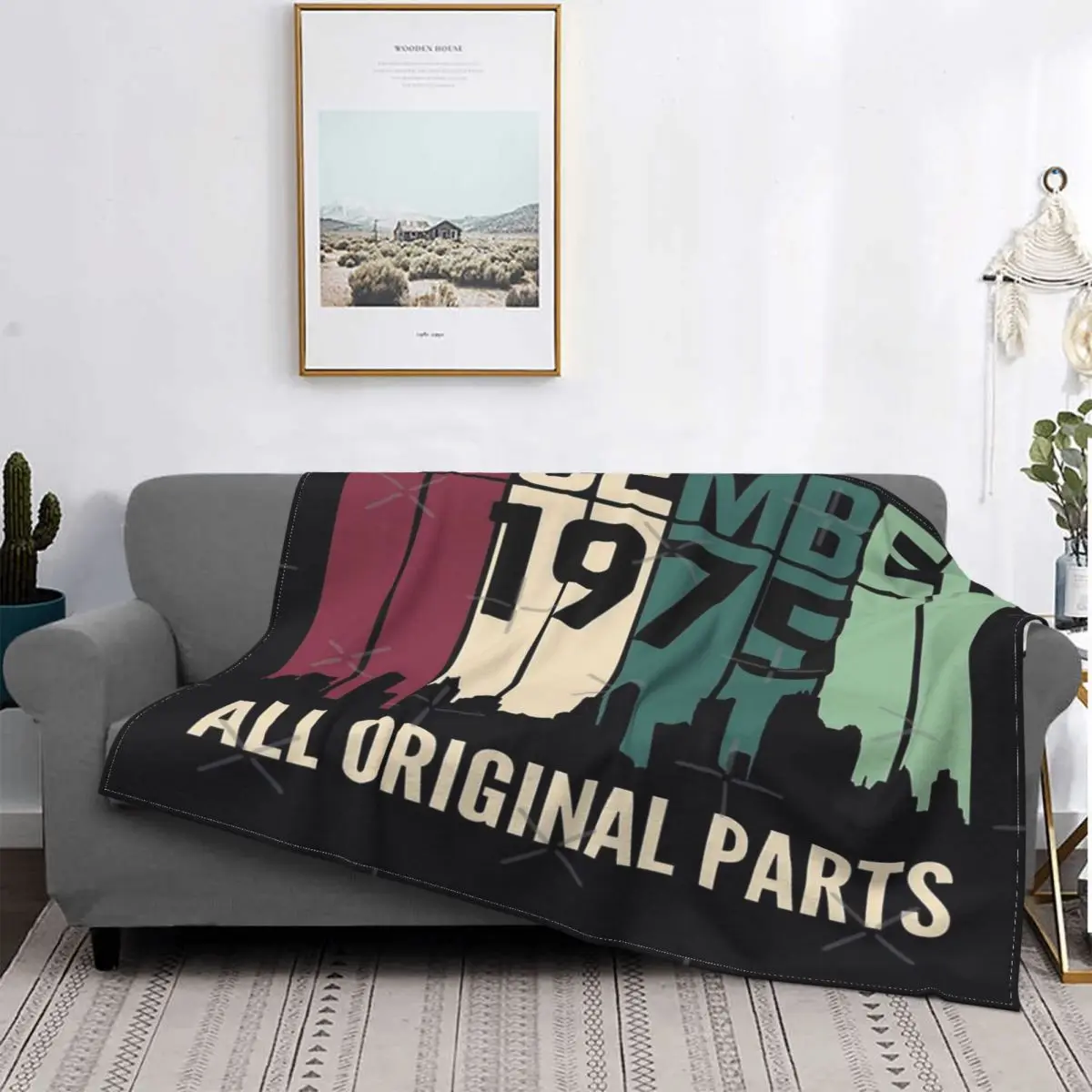 Manta a cuadros para cama, colcha Original para sofá, manta de verano, colcha de Picnic, 1975 de diciembre
Manta a cuadros para cama, colcha Original para sofá, manta de verano, colcha de Picnic, 1975 de diciembre