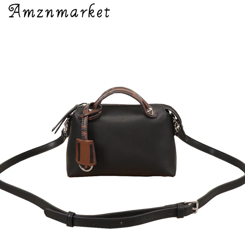 Clutch Bags Women's Cow Leather Letter Printed Decoration Adjustable Shoulder Strap Female Top Handle Bag Shoulder Crossbody Bag
Clutch Bags Women's Cow Leather Letter Printed Decoration Adjustable Shoulder Strap Female Top Handle Bag Shoulder Crossbody Bag