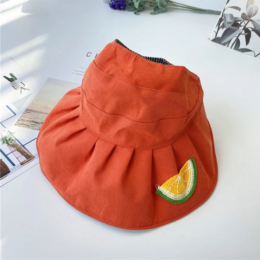 New Sun Hats Cute Frog Carrot Print Summer Kid Adult Girls Empty Top Folding Visor Cap Sunhat Femme Shade Hat Summer Hats
New Sun Hats Cute Frog Carrot Print Summer Kid Adult Girls Empty Top Folding Visor Cap Sunhat Femme Shade Hat Summer Hats