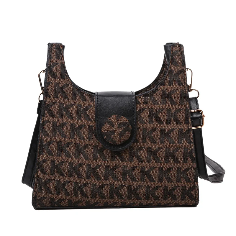 Ladies small square bag 2021 new ladies shoulder bag spring and autumn texture messenger bag wild classic shoulder bag
Ladies small square bag 2021 new ladies shoulder bag spring and autumn texture messenger bag wild classic shoulder bag