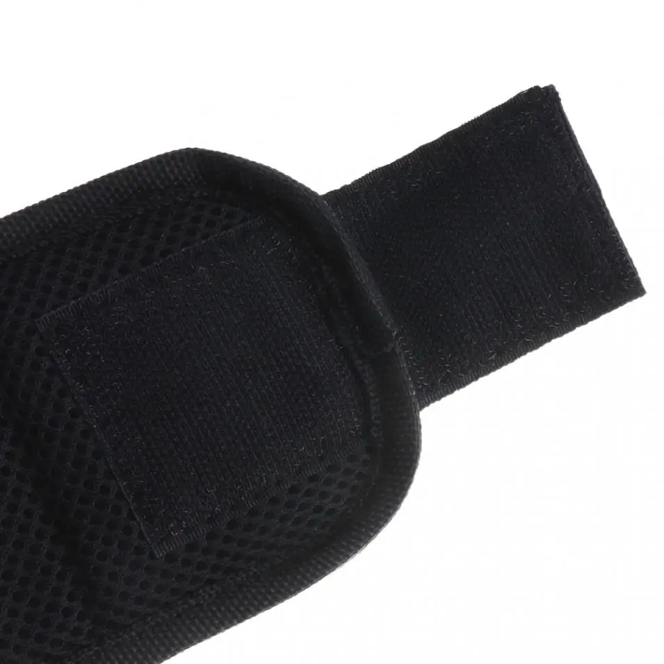 Portable Strong Magnetic Wristband Pocket Tool Bag Holding Screws Nails Drill Bits with 10 Strong Magnets and Tool Storage
Portable Strong Magnetic Wristband Pocket Tool Bag Holding Screws Nails Drill Bits with 10 Strong Magnets and Tool Storage
