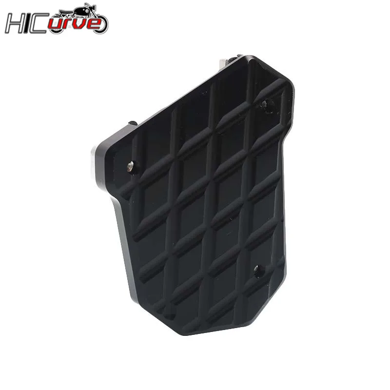 For HONDA Goldwing 1800 GL GL1800 2018 2019 Motorcycle Kickstand Foot Side Stand Extension Pad Support Plate Enlarge
For HONDA Goldwing 1800 GL GL1800 2018 2019 Motorcycle Kickstand Foot Side Stand Extension Pad Support Plate Enlarge