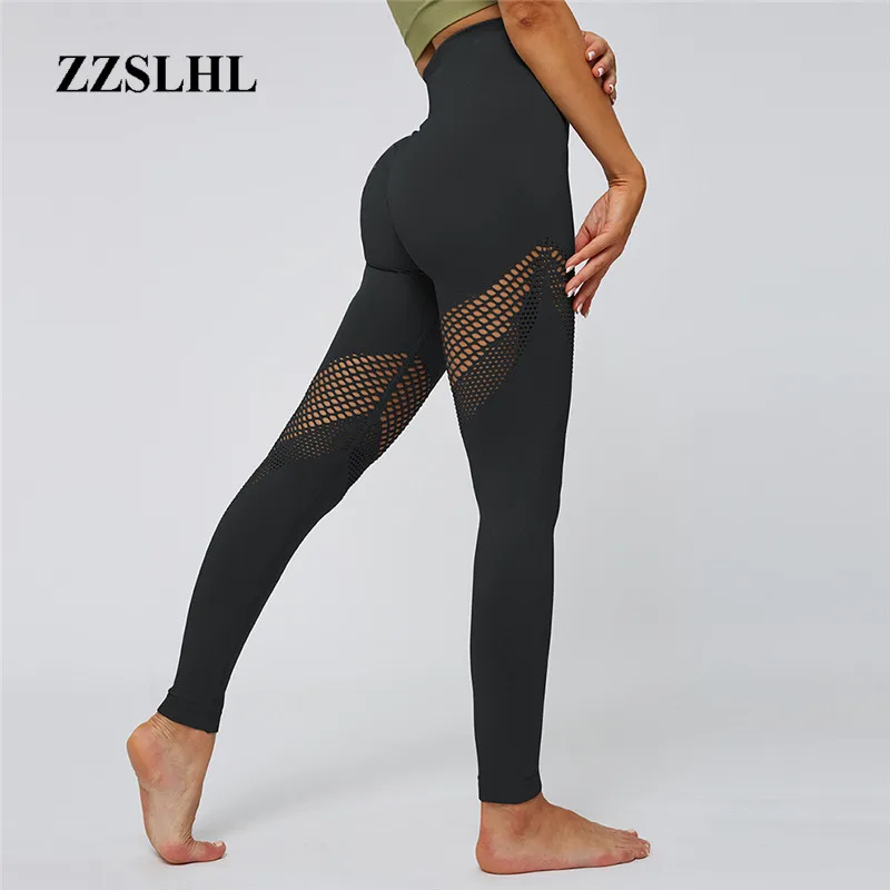 High Waist Seamless Athletic Leggings Woman Tummy Control High Quality Comfortable Breathable Women Clothing
High Waist Seamless Athletic Leggings Woman Tummy Control High Quality Comfortable Breathable Women Clothing