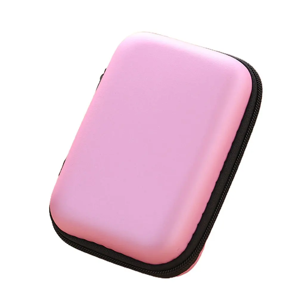 Replacement Protective Cover Waterproof Hand Bag Storage Case Transport For Earphones Accessories And Usb Cable
Replacement Protective Cover Waterproof Hand Bag Storage Case Transport For Earphones Accessories And Usb Cable