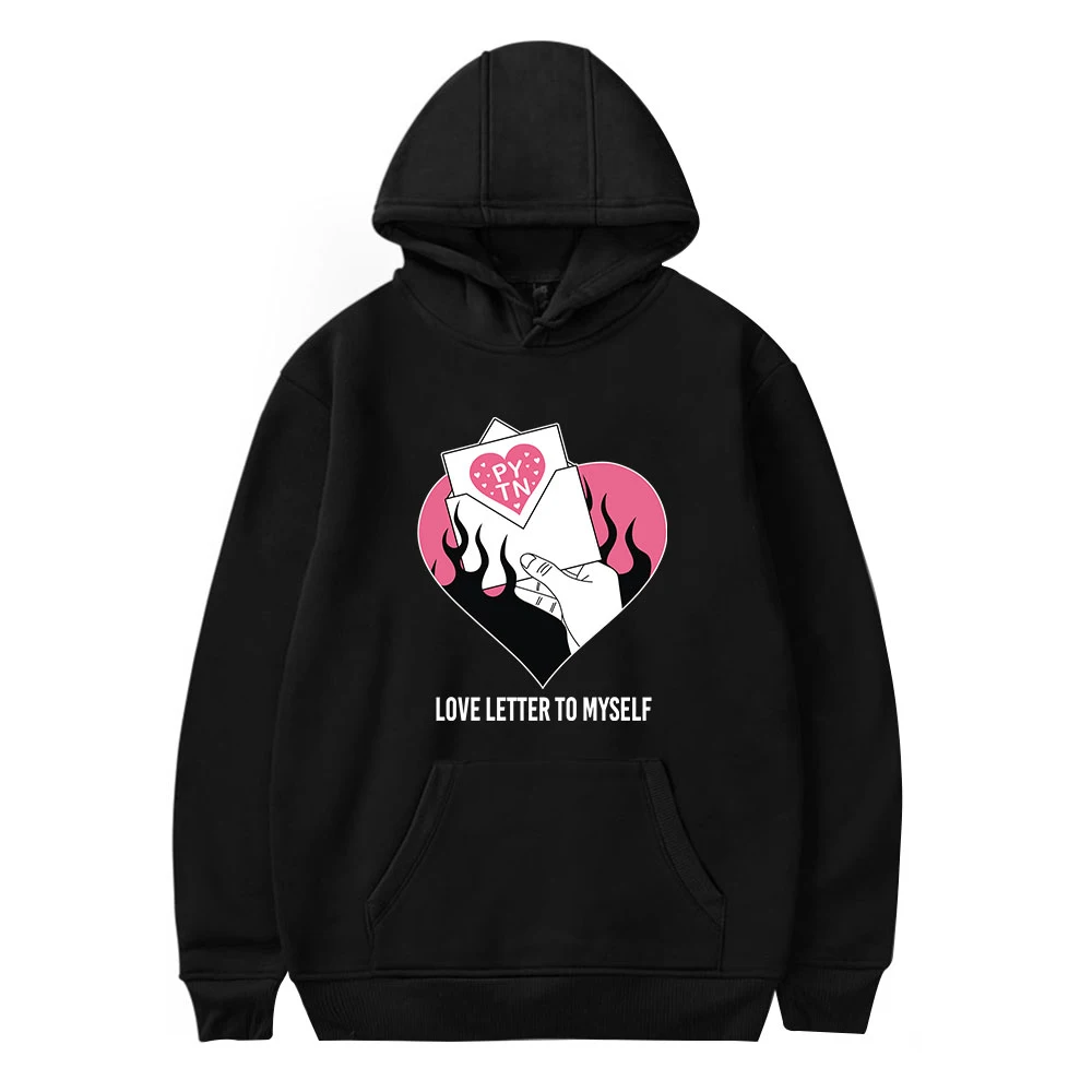 New 2020 Payton Moormeier Hoodies Men's Sweatshirt Ladies Casual Hoody Boys and Girls Same Style Fashion Comfortable Pullover
New 2020 Payton Moormeier Hoodies Men's Sweatshirt Ladies Casual Hoody Boys and Girls Same Style Fashion Comfortable Pullover