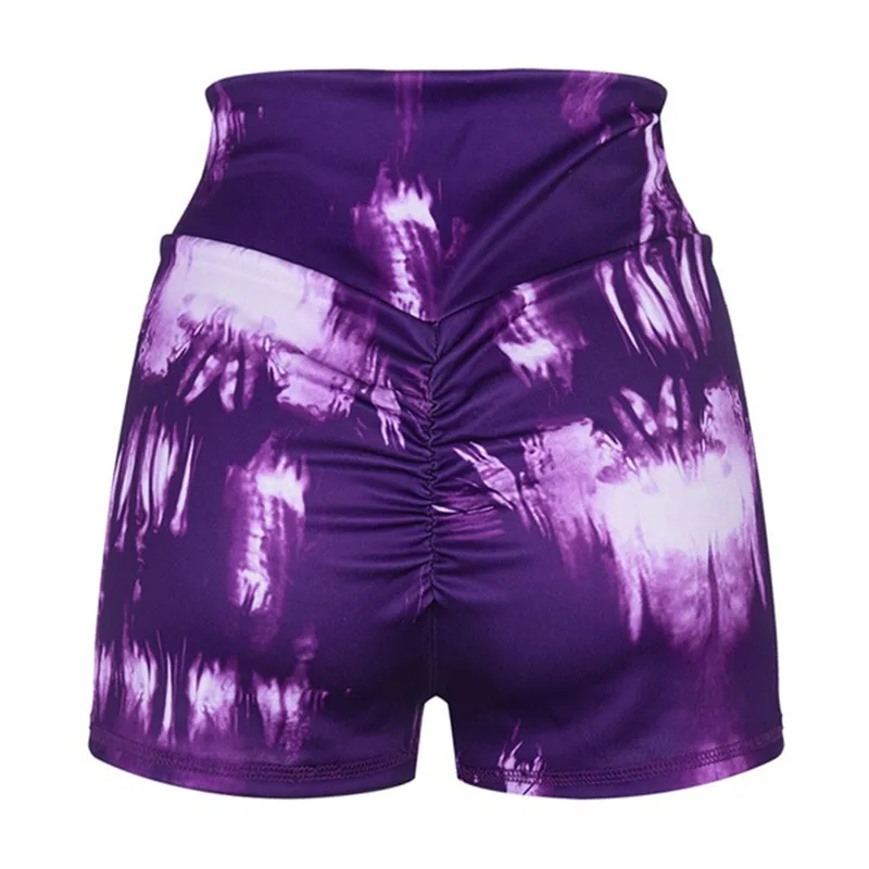 Workout Leggings 2021 Fashion Tie Dye Printed Women Shorts Summer Breathable Stretchy Workout Fitness Hotshorts Woman Bottoms
Workout Leggings 2021 Fashion Tie Dye Printed Women Shorts Summer Breathable Stretchy Workout Fitness Hotshorts Woman Bottoms