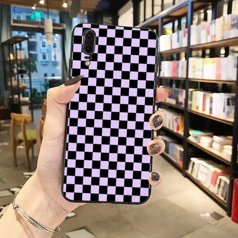 checkered sunflower pattern Phone Case For Huawei honor Mate P 10 20 30 40 i 9 8 pro x Lite smart 2019 nova 5t
checkered sunflower pattern Phone Case For Huawei honor Mate P 10 20 30 40 i 9 8 pro x Lite smart 2019 nova 5t