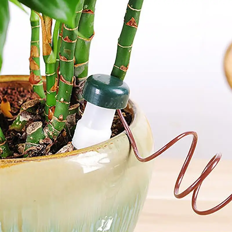 Новая автоматическая система капельного полива, портативный садовый пластиковый автоматический инструмент для полива растений, Домашние ... 
Новая автоматическая система капельного полива, портативный садовый пластиковый автоматический инструмент для полива растений, Домашние ...