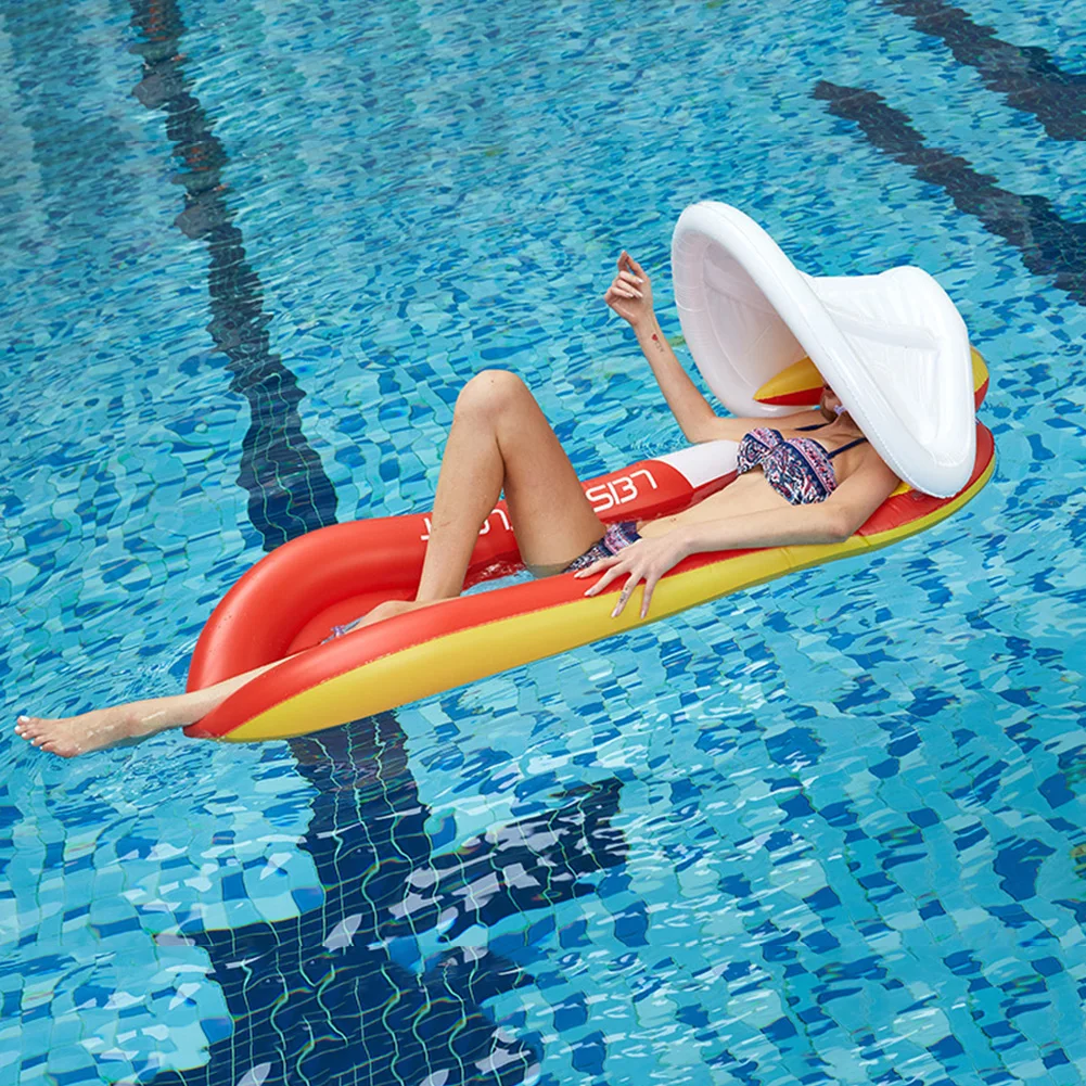 Summer Water Floating Row Inflatable Air Mattresses with Holders Swimming Pool Lounger Float Relax Floating Chair Air Bed
Summer Water Floating Row Inflatable Air Mattresses with Holders Swimming Pool Lounger Float Relax Floating Chair Air Bed