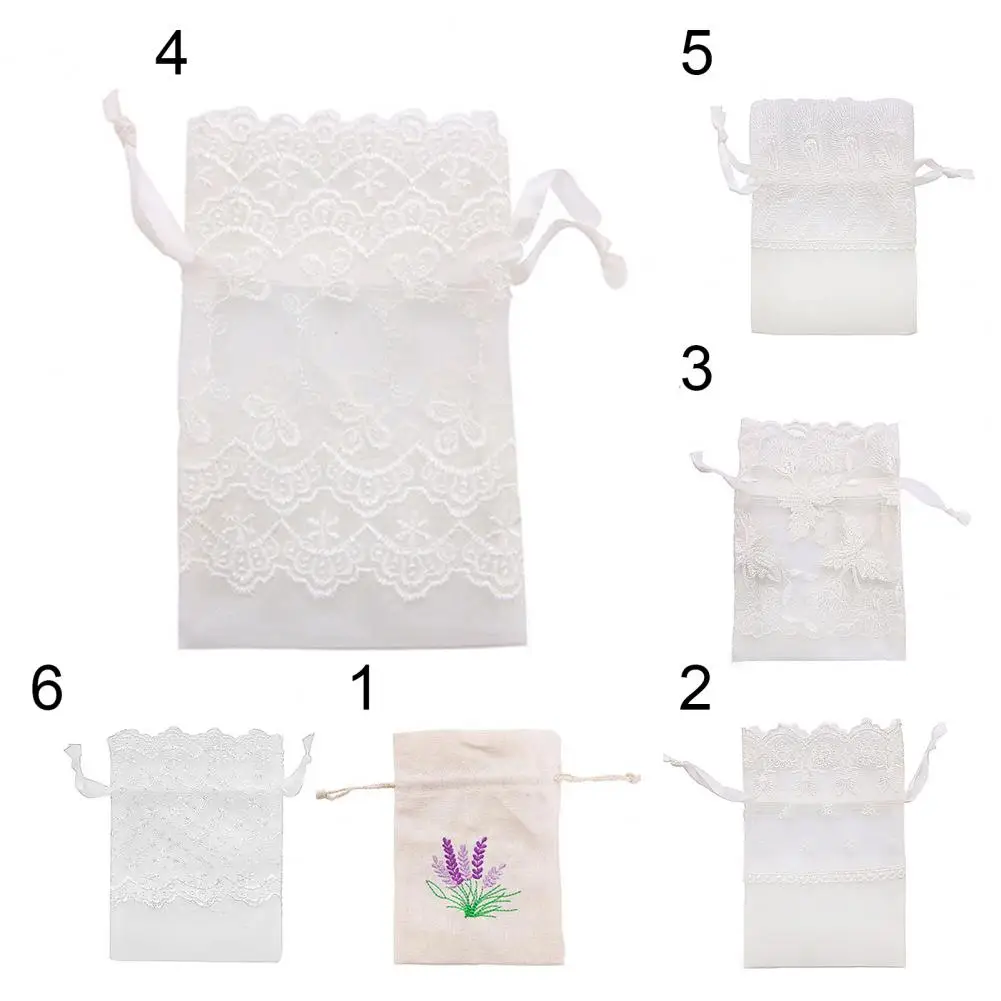 10Pcs/Bag Drawstring Bags Multi-style Floral Print Widely Applied Jewelry Packaging Canvas Bag for Candy
10Pcs/Bag Drawstring Bags Multi-style Floral Print Widely Applied Jewelry Packaging Canvas Bag for Candy