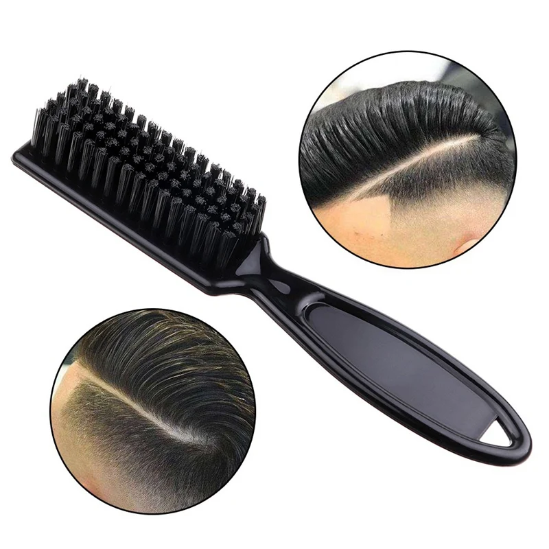 1pcs Professional Handy Tools Men Women Comb Scissors Cleaning Brush Salon Hair Sweep Barber Tool Hair Styling Accessories
1pcs Professional Handy Tools Men Women Comb Scissors Cleaning Brush Salon Hair Sweep Barber Tool Hair Styling Accessories