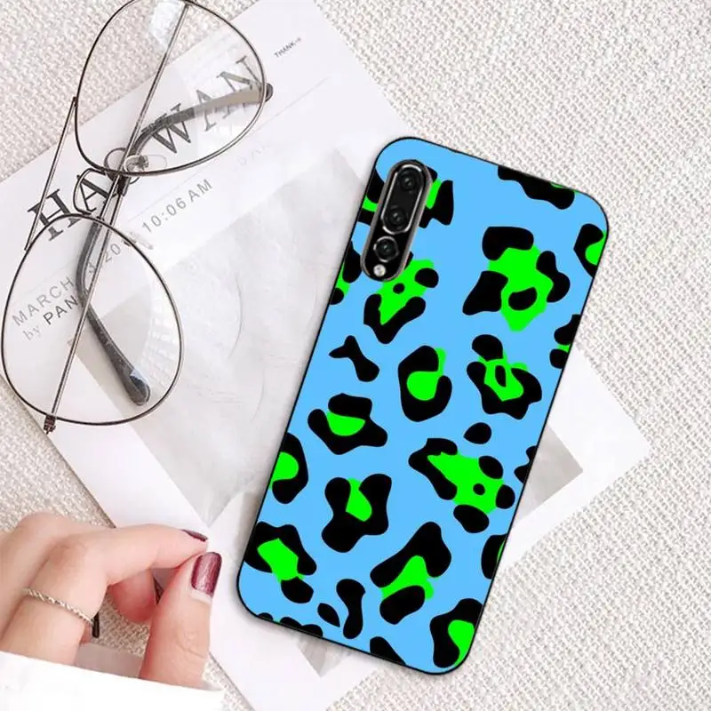 Yinuoda Fashion Leopard Print mobile phone case for huawei p8 p9 p10 p20 lite plus pro telephone accessories
Yinuoda Fashion Leopard Print mobile phone case for huawei p8 p9 p10 p20 lite plus pro telephone accessories