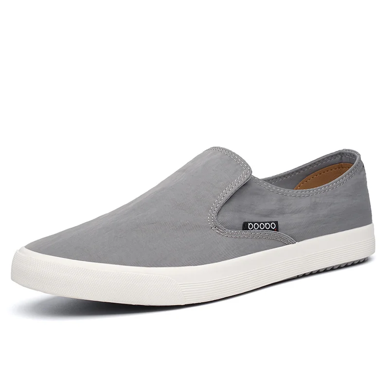 New Arrivals Men Canvas Vulcanized Shoes Solid Color Sneaker Loafers 2021 Spring Autumn Breathable Men Flats Large Size 11 12
New Arrivals Men Canvas Vulcanized Shoes Solid Color Sneaker Loafers 2021 Spring Autumn Breathable Men Flats Large Size 11 12