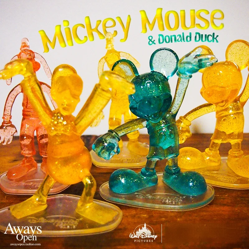 Disney Limited Paris Version Микки, Дональд Дак Goofy ручной офис Абердин орнамент с базовыми игрушками хобби экшн-фигурки подарок
Disney Limited Paris Version Микки, Дональд Дак Goofy ручной офис Абердин орнамент с базовыми игрушками хобби экшн-фигурки подарок