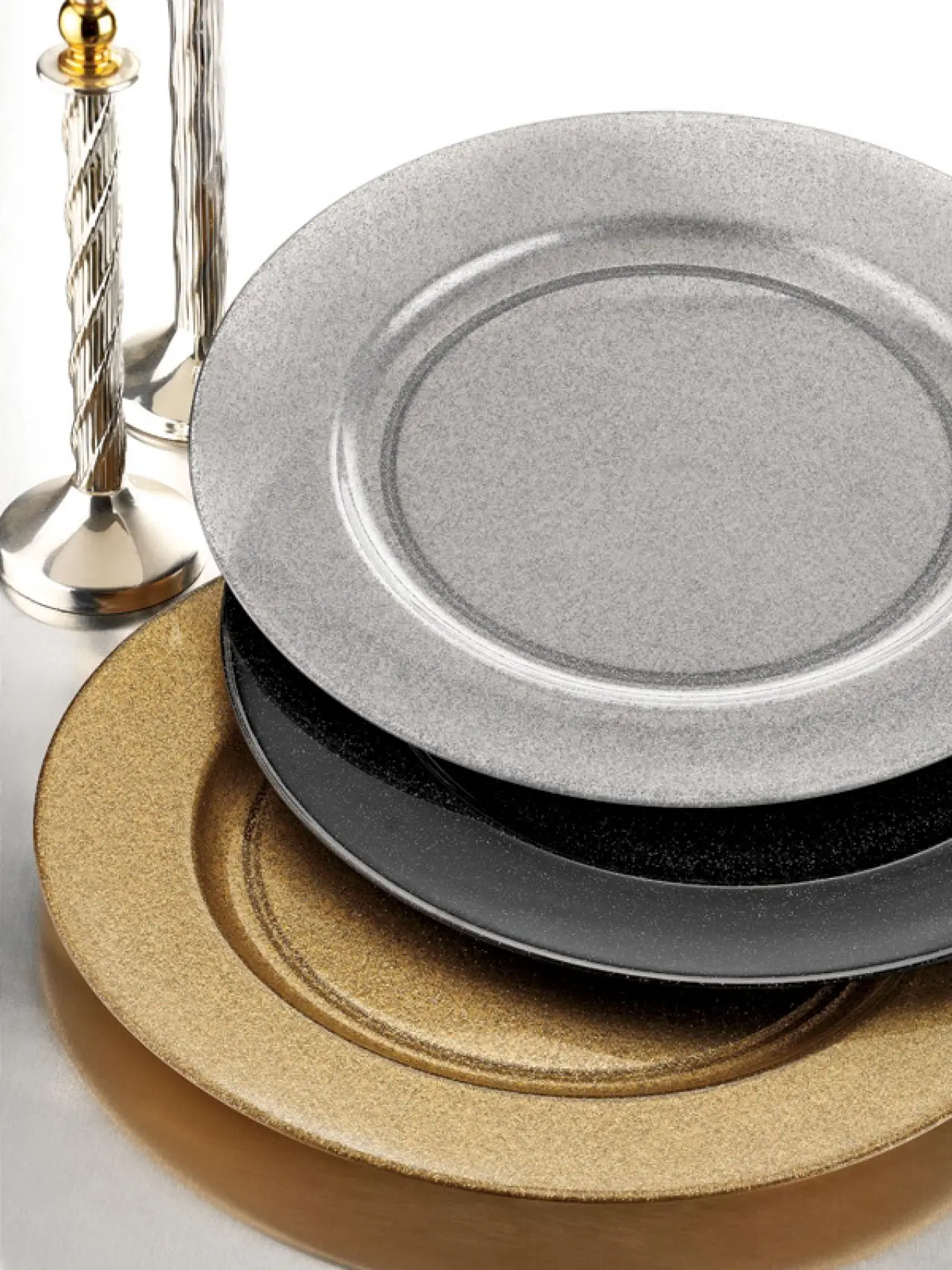 Акриловая круглая супла
Акриловая круглая супла