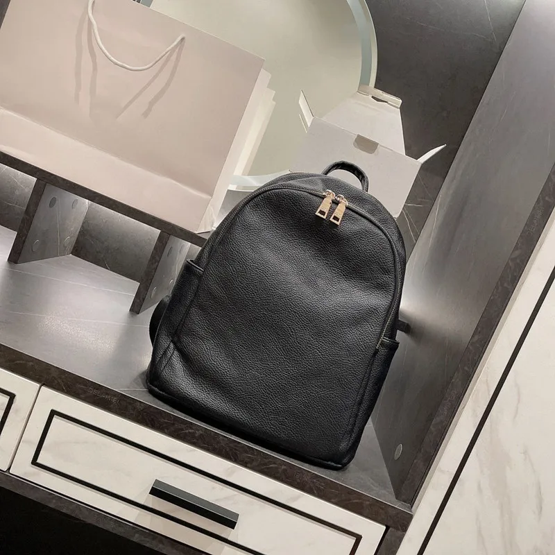 Luxury Tote Bag For Women 2021 NEW Style Brand Design Real Leather Large Capacity Shoulder Bag Purses Packbag
Luxury Tote Bag For Women 2021 NEW Style Brand Design Real Leather Large Capacity Shoulder Bag Purses Packbag