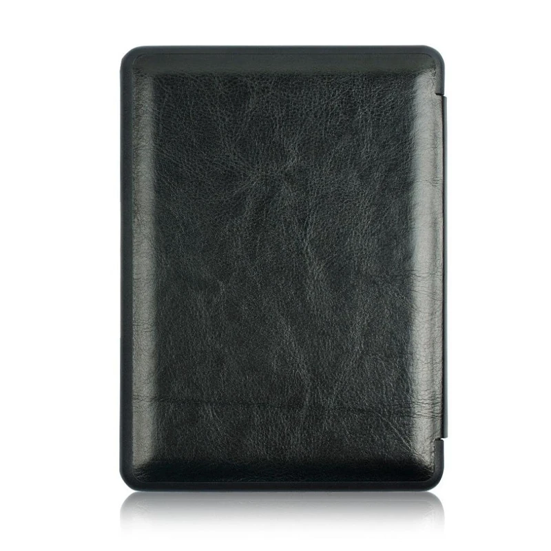 Чехол для KOBO GLO HD 6 0 "eReader netic Auto Sleep Cover ультратонкий жесткий чехол (черный) |