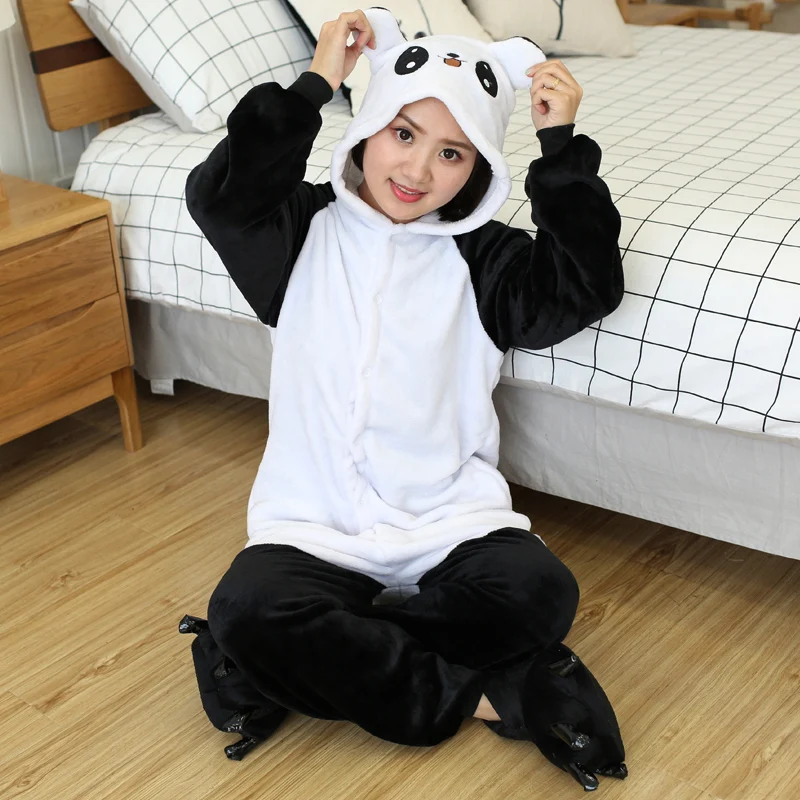 Women Unicorn Totoro Panda Onesies Unisex Winter Bear Onesies Kids Nightwear Anime Costumes Adults Flannel Sleepwear Pajamas
Women Unicorn Totoro Panda Onesies Unisex Winter Bear Onesies Kids Nightwear Anime Costumes Adults Flannel Sleepwear Pajamas