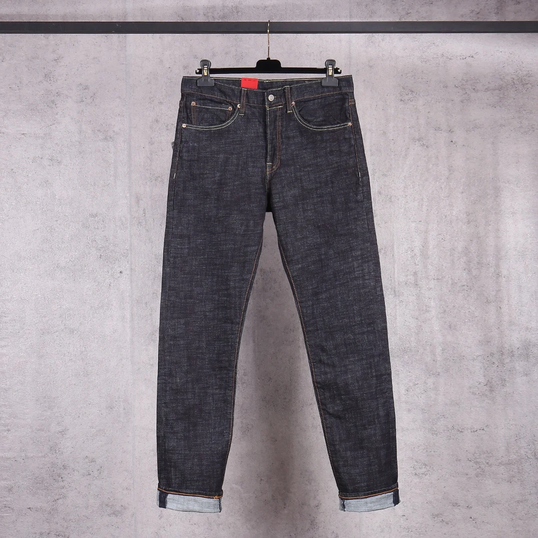 Designer Jeans 501 Distressed Skinny Stretch Ripped Pants Mens Denim Jeans for Men Clothing Boyfriend Luxury Brand 1:1 Quality
Designer Jeans 501 Distressed Skinny Stretch Ripped Pants Mens Denim Jeans for Men Clothing Boyfriend Luxury Brand 1:1 Quality