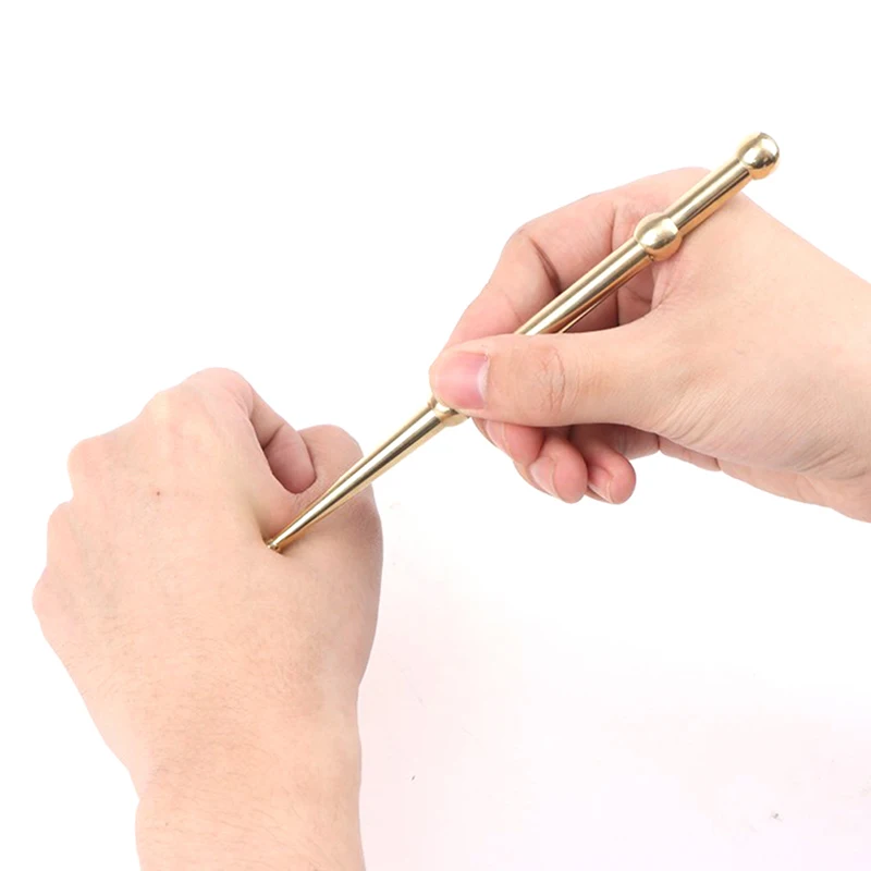 Reflexology Massage Tool Face Eye Trigger Point Massage Pen SPA Therapy Stimulator Acupoint Massager Dredge Meridian
Reflexology Massage Tool Face Eye Trigger Point Massage Pen SPA Therapy Stimulator Acupoint Massager Dredge Meridian