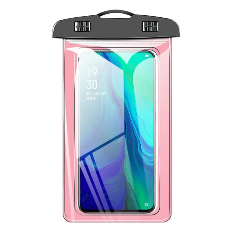 Suitable For Swimming Waterproof Mobile Phone Case, Mobile Phone Universal Bag, Waterproof Bag, Moisture-proof Bag Cover,
Suitable For Swimming Waterproof Mobile Phone Case, Mobile Phone Universal Bag, Waterproof Bag, Moisture-proof Bag Cover,