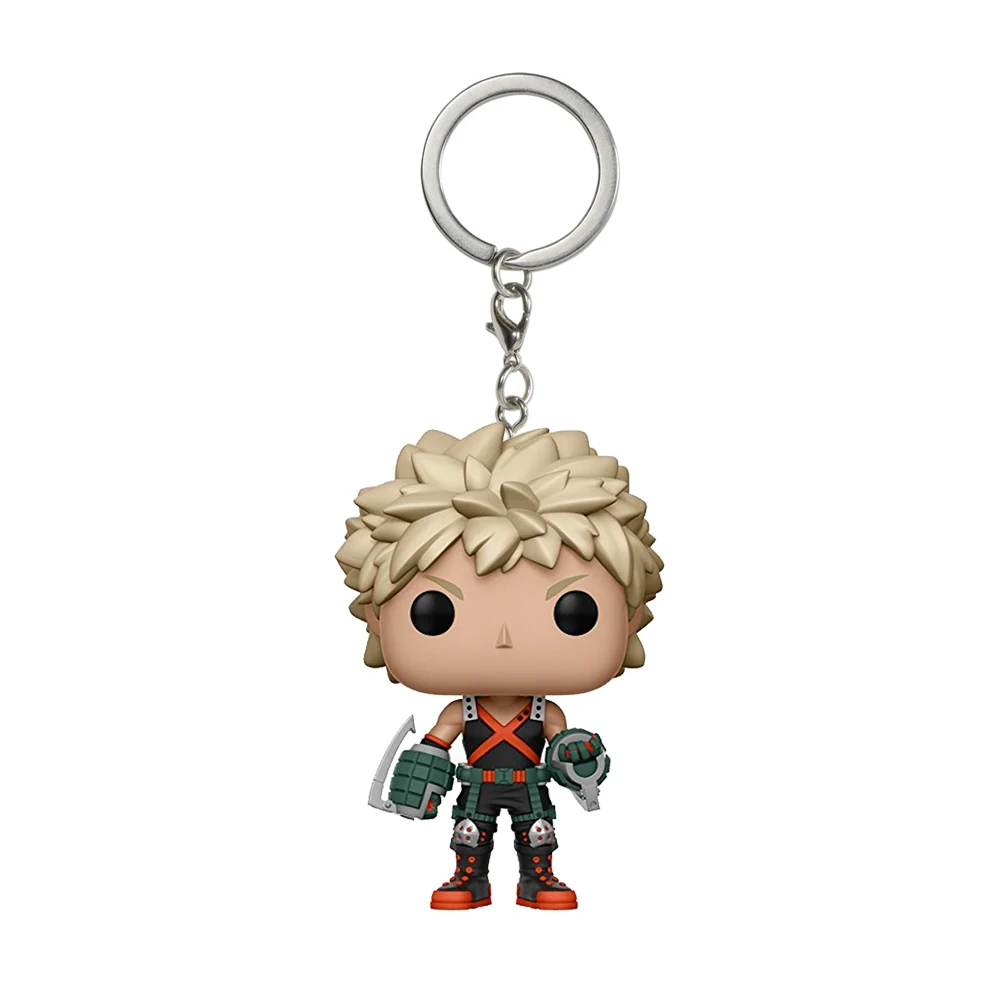 Мой герой академия, брелок BAKUGO 5 см, ПВХ, экшн-фигурка, Ранние игрушки для детей, подарок на день рождения и Рождество
Мой герой академия, брелок BAKUGO 5 см, ПВХ, экшн-фигурка, Ранние игрушки для детей, подарок на день рождения и Рождество