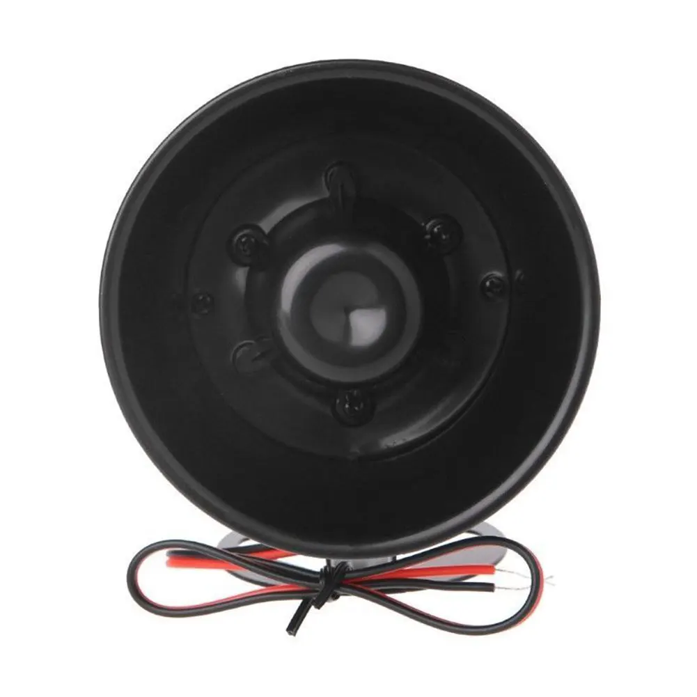 Durable ABS Loud Sound Siren Tool Speaker Outdoor DC 12V With Bracke Anti-theft Home Security System Alarm Horn Protection Wired
Durable ABS Loud Sound Siren Tool Speaker Outdoor DC 12V With Bracke Anti-theft Home Security System Alarm Horn Protection Wired
