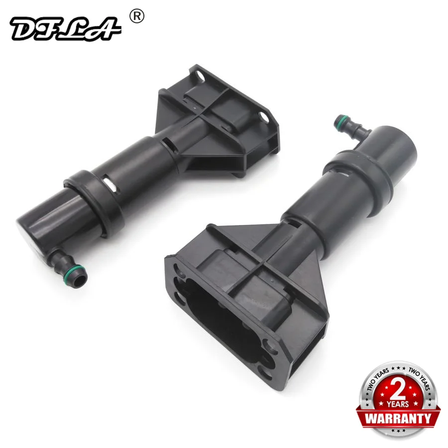 Форсунка омывателя фар для Audi A6 C5 Allroad 2002 2003 2004 2005|jet nozzles|jet spray nozzlejet washer nozzle |