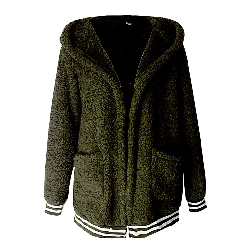 Womail Elegant Faux Fur Coat Women 2019 Autumn Winter Soft Zipper Fur Jacket Female Overcoat Pocket Casual Outwear Warm Coat 87
Womail Elegant Faux Fur Coat Women 2019 Autumn Winter Soft Zipper Fur Jacket Female Overcoat Pocket Casual Outwear Warm Coat 87