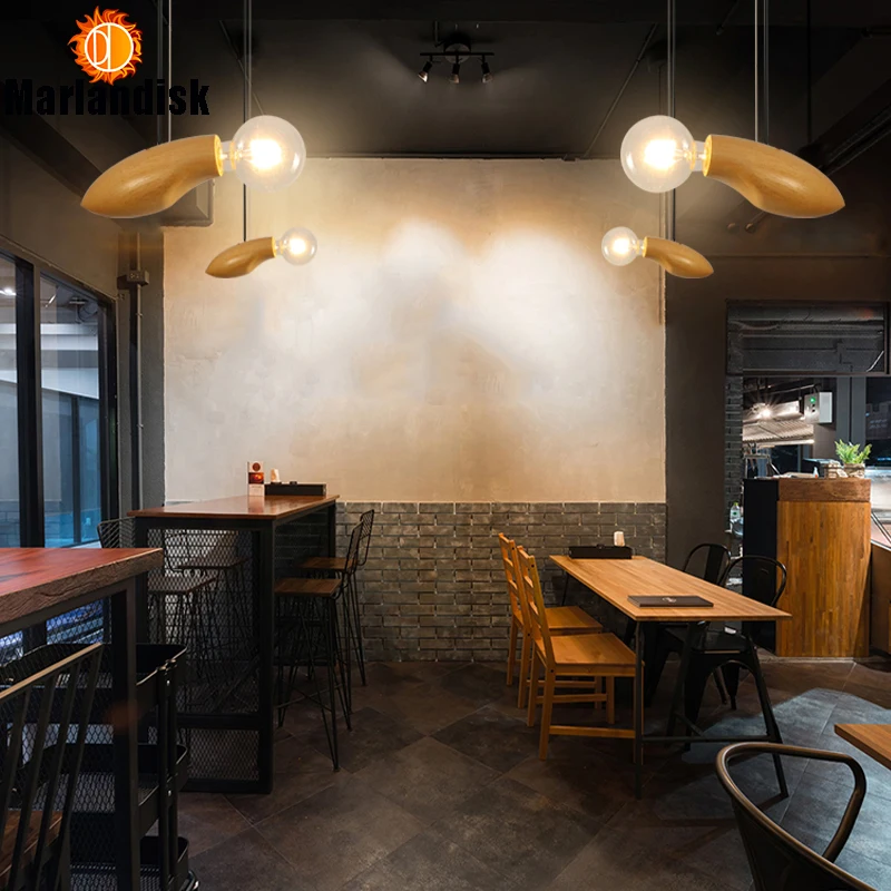 Cottage Countryside Style Pendant Lights E27 Wooden Pendant Lamp Pendant Light In Coffee Shop Kitchen Restaurant(DB-65) 
Cottage Countryside Style Pendant Lights E27 Wooden Pendant Lamp Pendant Light In Coffee Shop Kitchen Restaurant(DB-65)