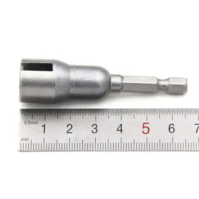 Hex Shank Quick Release Drill Screw Magnetic Bit Holder Bar Magnetic Quick Release Screwdriver Bit Holder Screw Extractor
Hex Shank Quick Release Drill Screw Magnetic Bit Holder Bar Magnetic Quick Release Screwdriver Bit Holder Screw Extractor