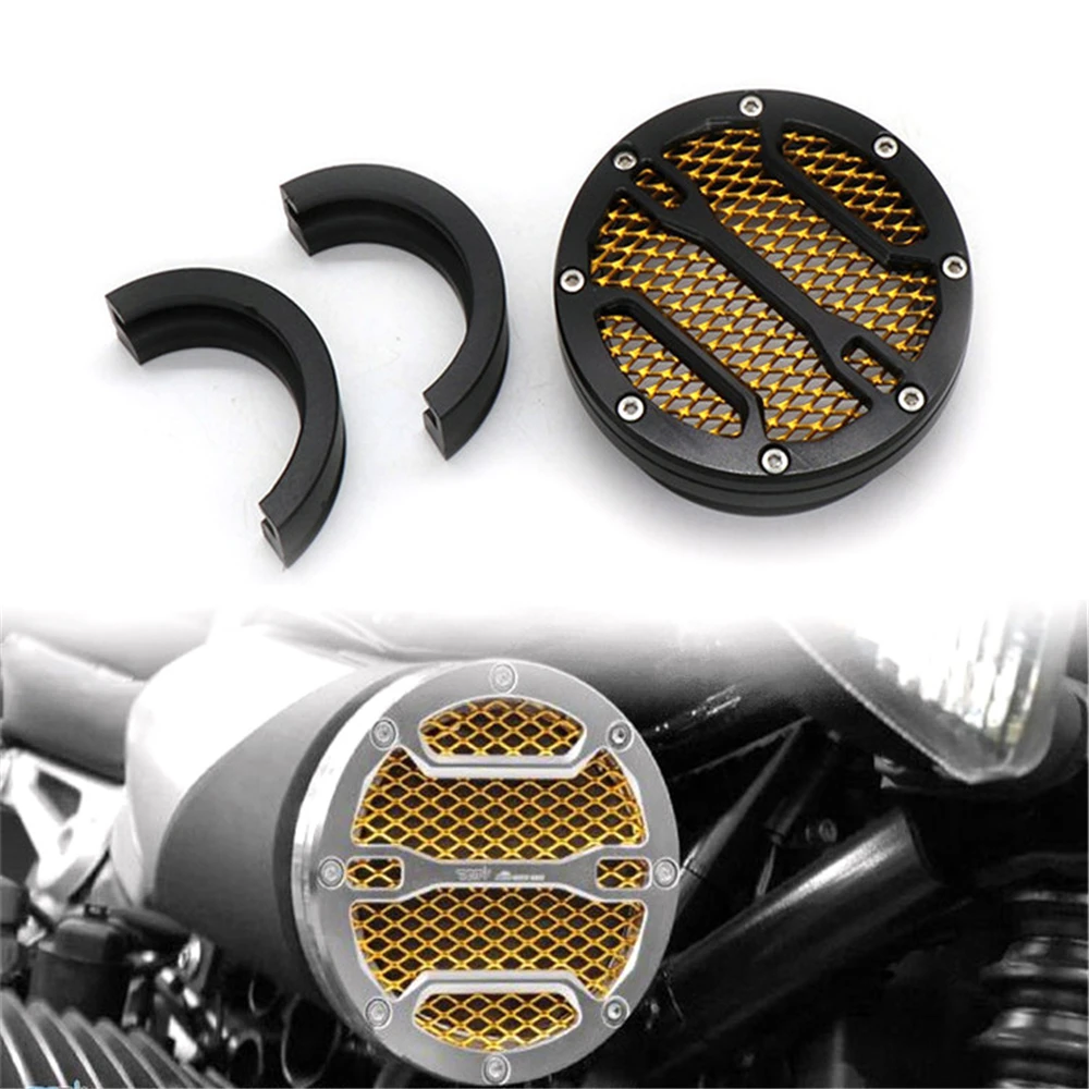 Аксессуары для BMW R Nine T, крышка воздухозаборника CNC, воздушный воздухозаборный фильтр R9T 2013 2014 2015 2016 2017 мотоциклетный RNINET R NINET
Аксессуары для BMW R Nine T, крышка воздухозаборника CNC, воздушный воздухозаборный фильтр R9T 2013 2014 2015 2016 2017 мотоциклетный RNINET R NINET
