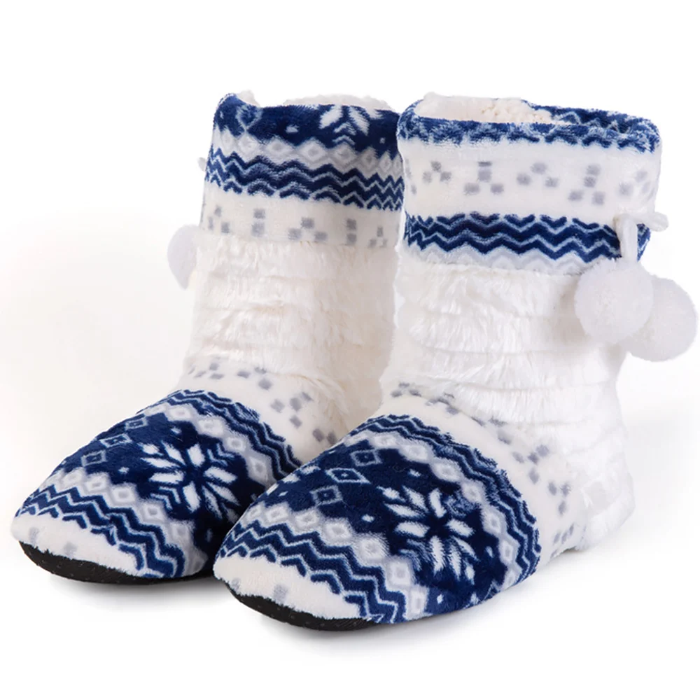 EPHER Winter Women Slippers Floral Home Slippers Women Non Slip Sturdy Sole Plush Slippers Furry Slippers
EPHER Winter Women Slippers Floral Home Slippers Women Non Slip Sturdy Sole Plush Slippers Furry Slippers