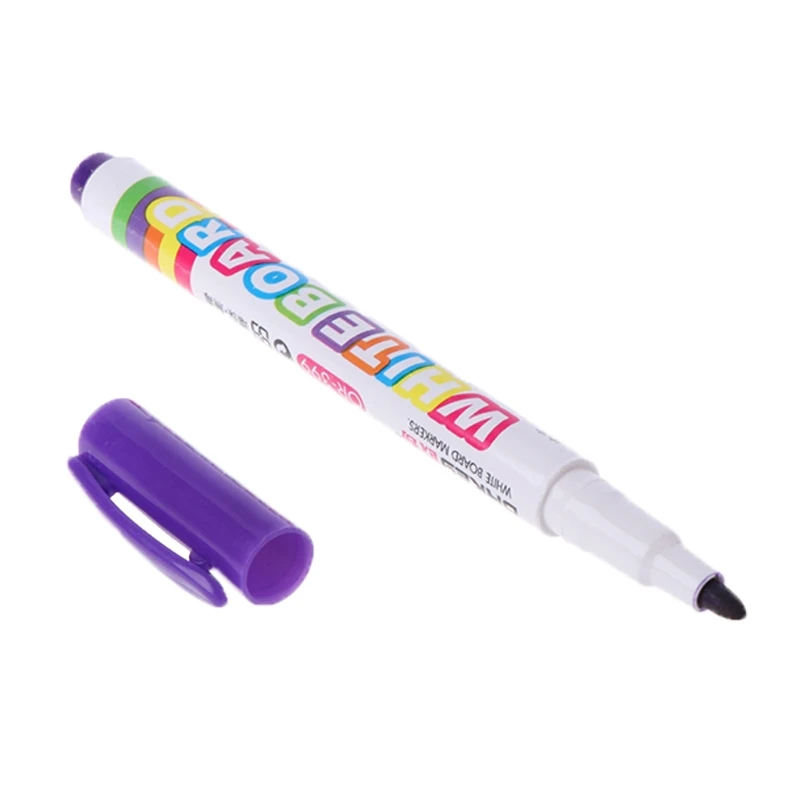 12Pcs New 12 Colors White Board Maker Pen Whiteboard Marker Liquid Chalk Erasable Glass Ceramics Maker Pen Office School Supply
12Pcs New 12 Colors White Board Maker Pen Whiteboard Marker Liquid Chalk Erasable Glass Ceramics Maker Pen Office School Supply