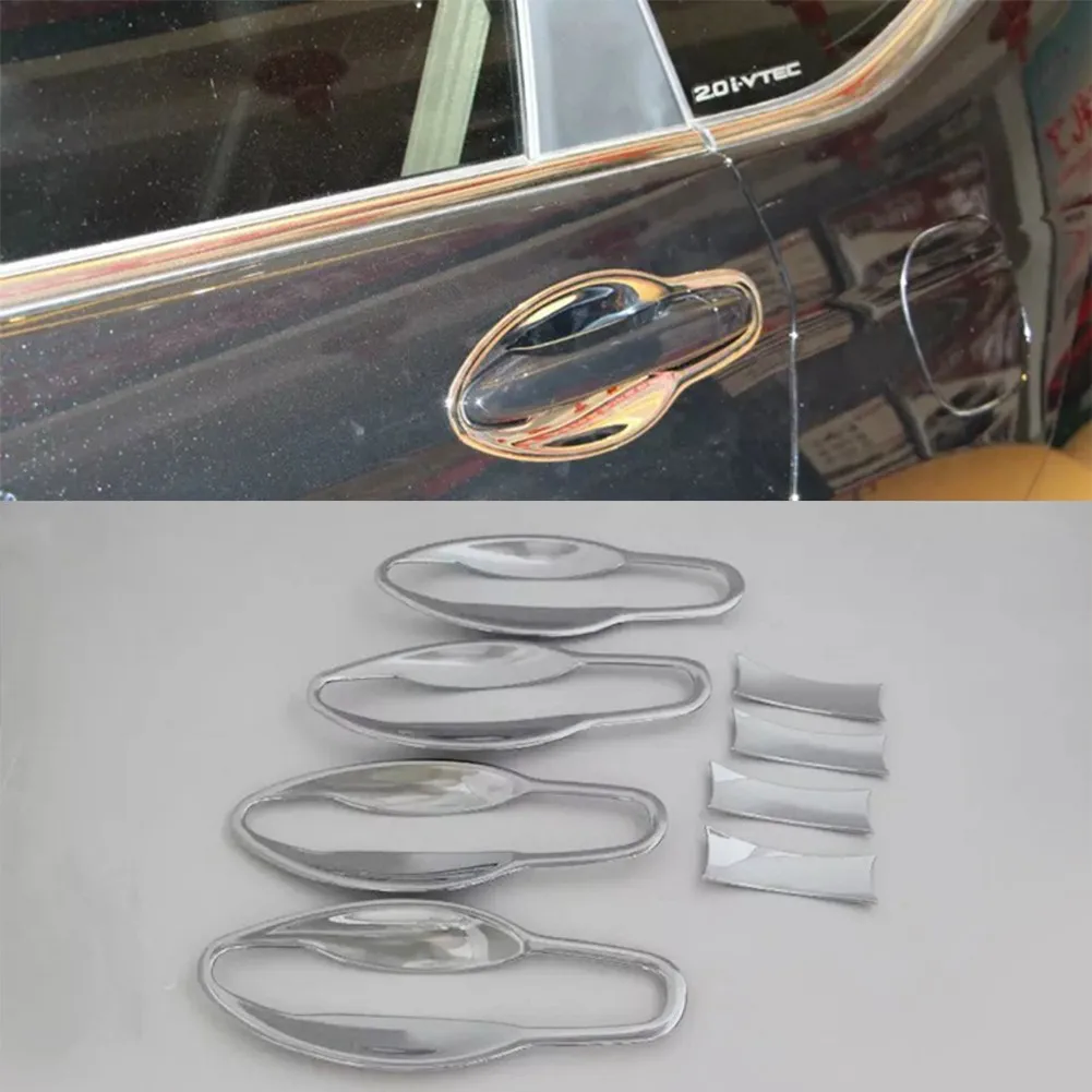 4pcs Car Covers Stickers Equuppments Fit Door Bowl For Honda 20 Hao Ying 12CRV Door Bowl Protective Cover Modification Tools
4pcs Car Covers Stickers Equuppments Fit Door Bowl For Honda 20 Hao Ying 12CRV Door Bowl Protective Cover Modification Tools