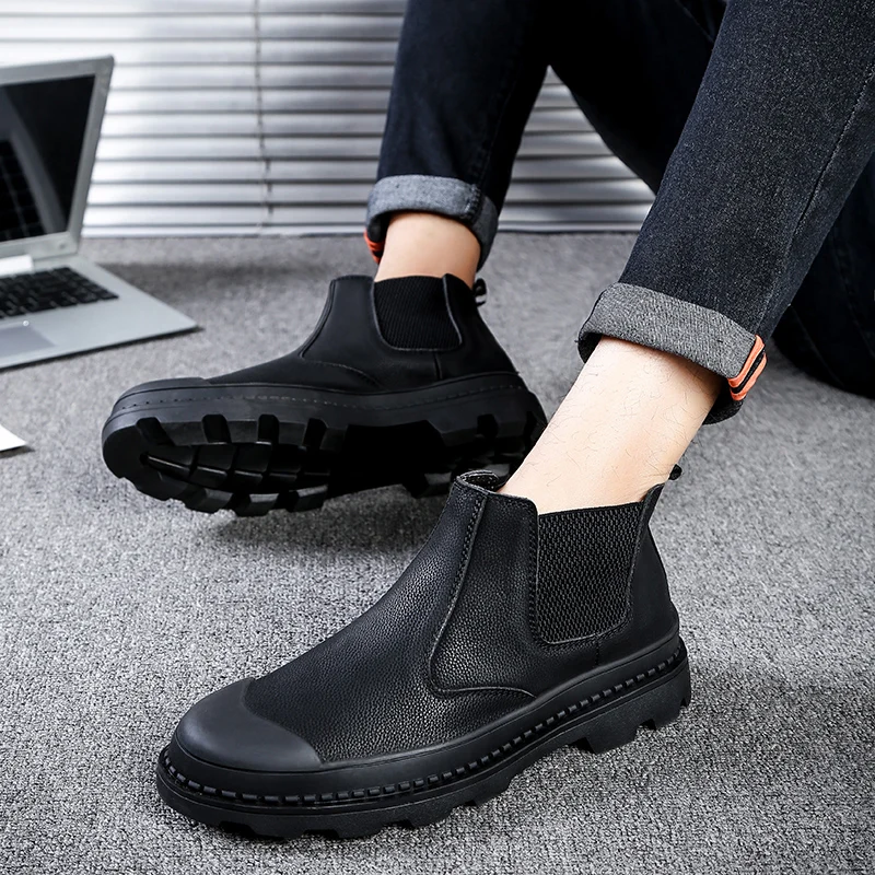 Zapatos Casuales Para Hombre Men Casual Sport Shoes Men's Leather Causal For Male Shoe Leisure Fashion
Zapatos Casuales Para Hombre Men Casual Sport Shoes Men's Leather Causal For Male Shoe Leisure Fashion