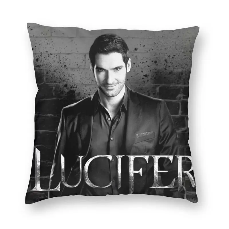 Яркий квадратный Чехол-Подушка Lucifer Morningstar, домашний декоративный двухсторонний чехол для дивана с 3D принтом дьявола
Яркий квадратный Чехол-Подушка Lucifer Morningstar, домашний декоративный двухсторонний чехол для дивана с 3D принтом дьявола
