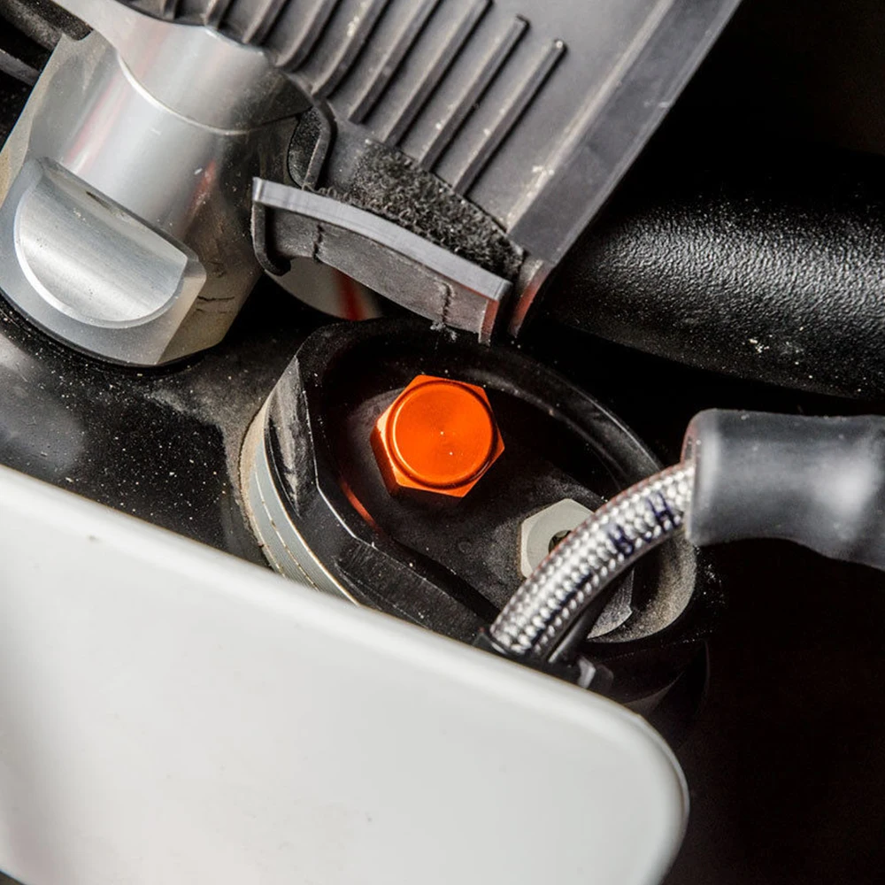 Front Shock Absorber Fork Knob Adjuster Bolt&Valve Cap For For KTM SX SXF XC XCF 125 150 250 350 450 50 65 For HUSQVARN FX FC TC
Front Shock Absorber Fork Knob Adjuster Bolt&Valve Cap For For KTM SX SXF XC XCF 125 150 250 350 450 50 65 For HUSQVARN FX FC TC