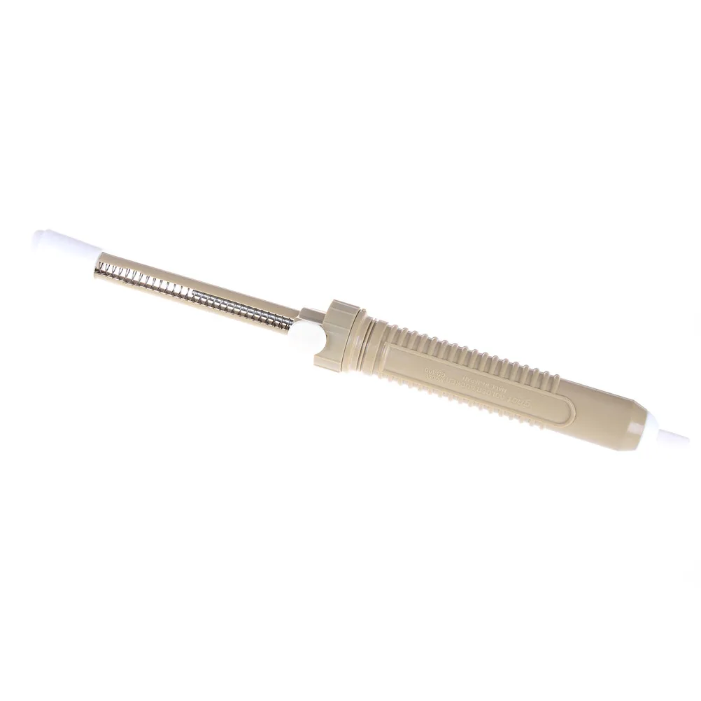 1pc Big Powerful Solder Sucker Desoldering Pump Repair Tools Suction Model GS-100 Solder Removal Tool
1pc Big Powerful Solder Sucker Desoldering Pump Repair Tools Suction Model GS-100 Solder Removal Tool