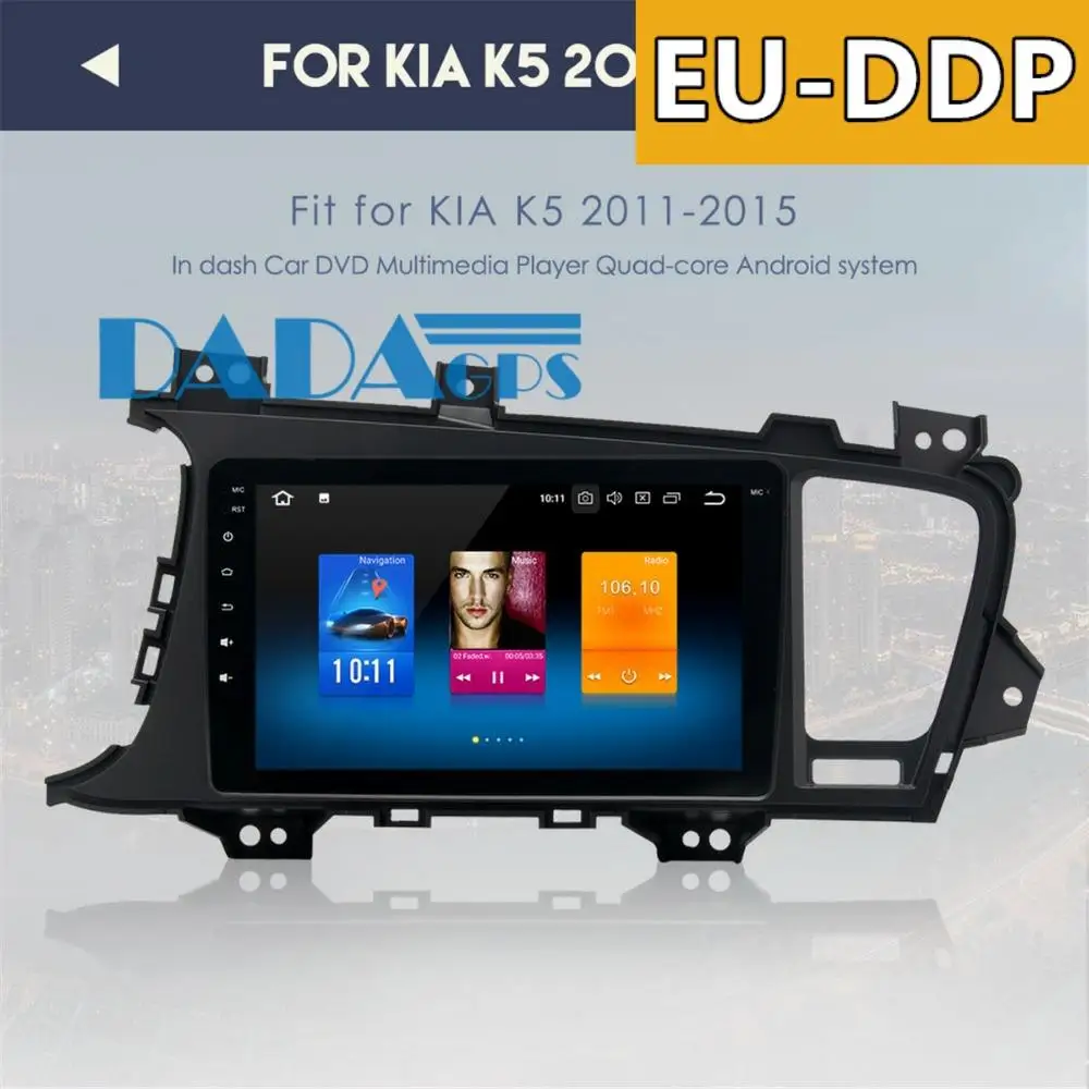 Автомобильная магнитола 2 DIN Android 6,0 7,1 для KIA Optima KIA K5 2010 2011 2012 2013, автомобильное радио, стерео, мультимедийное аудио
Автомобильная магнитола 2 DIN Android 6,0 7,1 для KIA Optima KIA K5 2010 2011 2012 2013, автомобильное радио, стерео, мультимедийное аудио