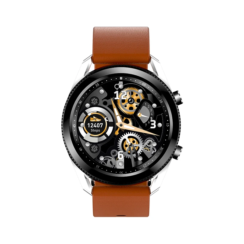 RUWANGAA Explosion IP67 Smart Watch Waterproof Men's and Women's Exercise Heart Rate Monitoring Smart Watch For IOS Android
RUWANGAA Explosion IP67 Smart Watch Waterproof Men's and Women's Exercise Heart Rate Monitoring Smart Watch For IOS Android