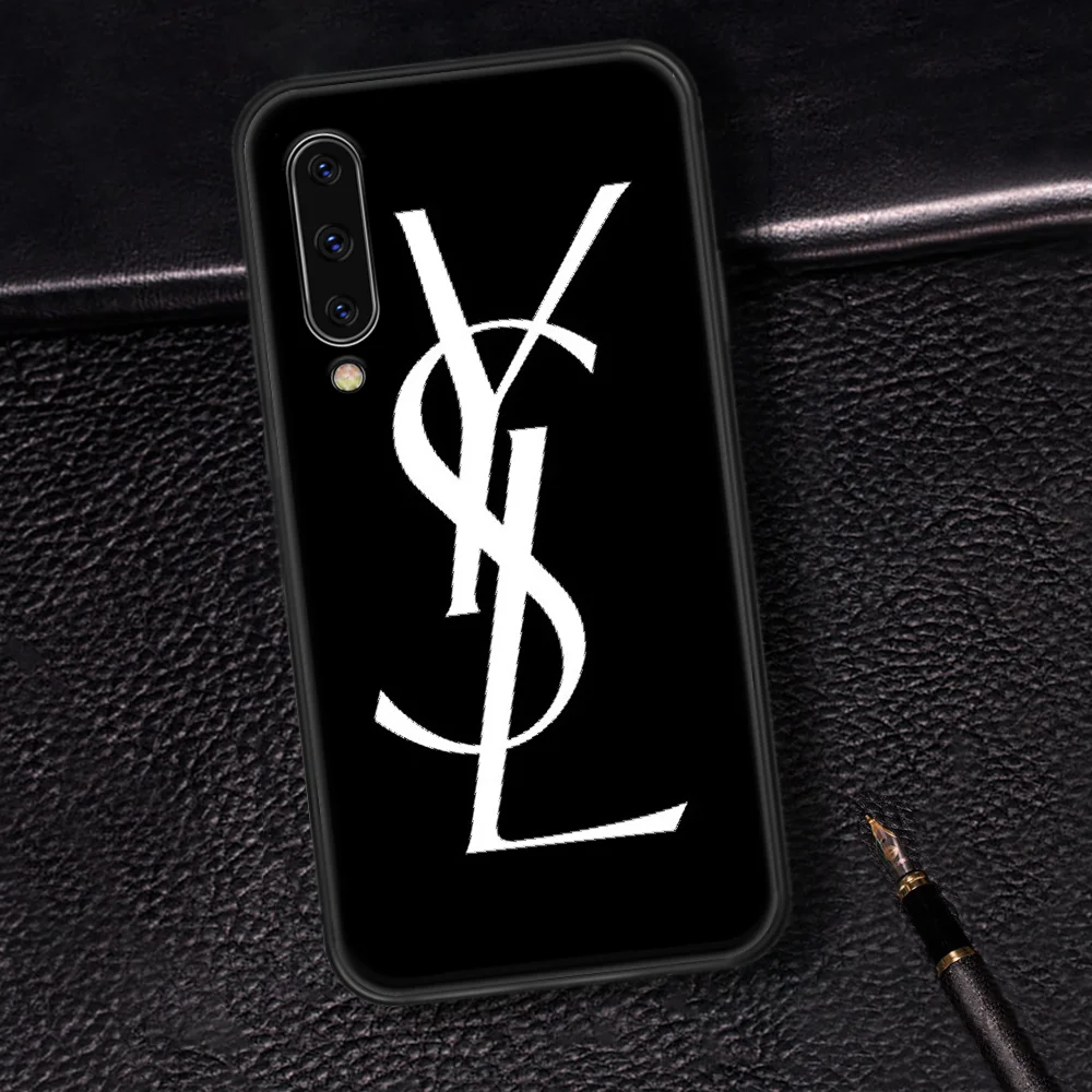 French Luxury Brand Y-YSLS Phone Case Cover For Samsung Galaxy A7 8 10 20 20e 21 30 30S 31 41 50 50S 51 70 71 91 black Etui Soft
French Luxury Brand Y-YSLS Phone Case Cover For Samsung Galaxy A7 8 10 20 20e 21 30 30S 31 41 50 50S 51 70 71 91 black Etui Soft