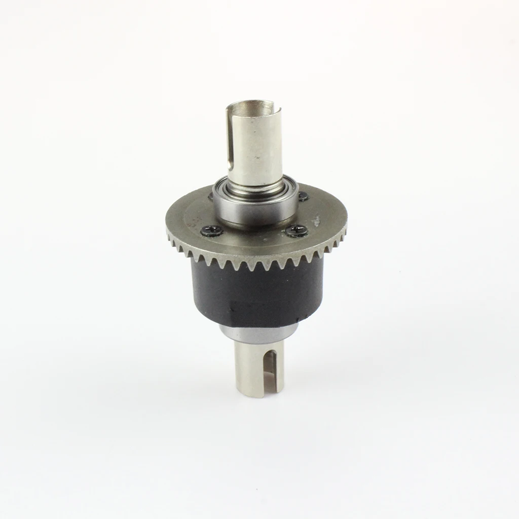 Original Wltoys 104001 Parts 1/10 RC Car Spare Differential Assembly 1930 for Wltoys Car Vehicles Model Parts Accessories
Original Wltoys 104001 Parts 1/10 RC Car Spare Differential Assembly 1930 for Wltoys Car Vehicles Model Parts Accessories