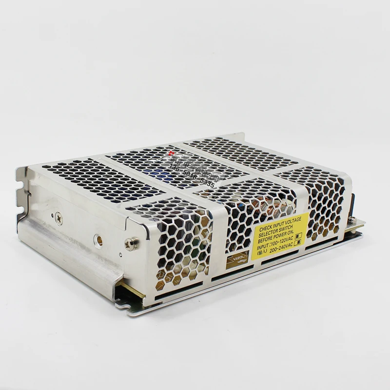 Подлинная Omron Импульсный источник питания S8FS-C10024 вместо S8JC-Z10024C 100 Вт 4.5A 24 В Бесплатная доставка
Подлинная Omron Импульсный источник питания S8FS-C10024 вместо S8JC-Z10024C 100 Вт 4.5A 24 В Бесплатная доставка