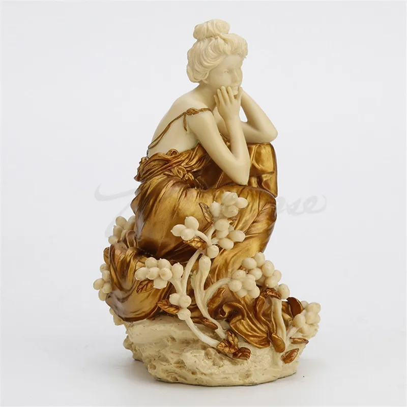 ALPHONSE MUCHA GIRL ART SCULPTURE DECORATION RESIN CRAFTS FIGURINES ORNAMENTS CREATIVE EUROPEAN HOME DECORATION GIFT R4849
ALPHONSE MUCHA GIRL ART SCULPTURE DECORATION RESIN CRAFTS FIGURINES ORNAMENTS CREATIVE EUROPEAN HOME DECORATION GIFT R4849