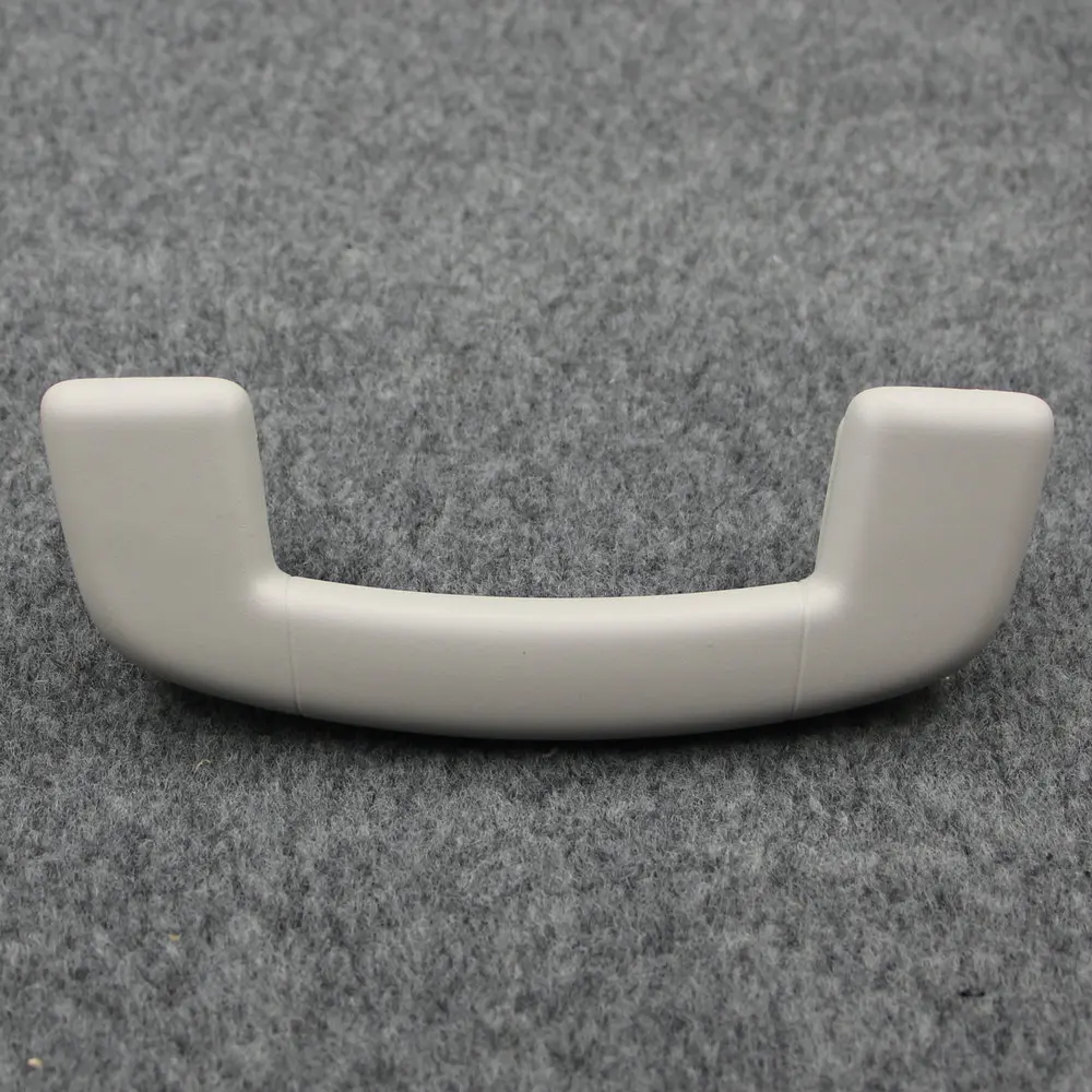Apply to Golf 7 MK7 Golf 7.5 Mk7.5 car roof handle Inner handle Handrail 5GG 857 643 Gray
Apply to Golf 7 MK7 Golf 7.5 Mk7.5 car roof handle Inner handle Handrail 5GG 857 643 Gray