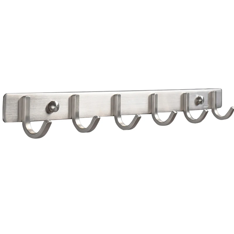 Waterproof Steel Hook Towel Storage Strong Designer Bathroom Hook Hanging Adhesive Colgador Pared Bathroom Supplies BE50WC
Waterproof Steel Hook Towel Storage Strong Designer Bathroom Hook Hanging Adhesive Colgador Pared Bathroom Supplies BE50WC
